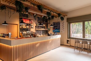 Bar (sur place)