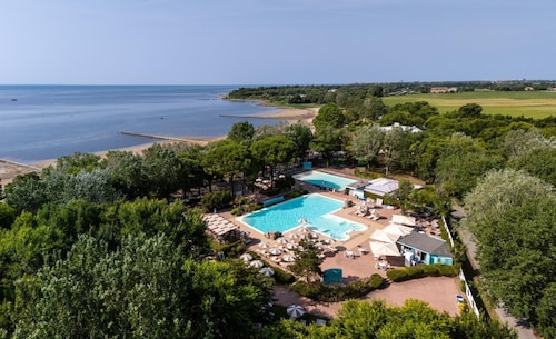 Tenuta Primero Cottage Superior Maxi for 4 persons