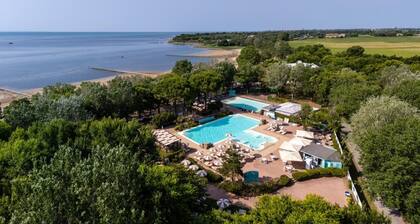 Tenuta Primero Cottage Superior Maxi for 4 persons