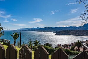 Terrain de l’hébergement 