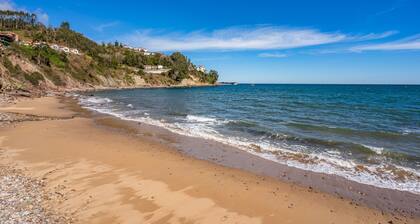 Maison de vacances 'El RincĂłn De Pocholo' avec Wi-Fi Ă Lastres