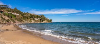 Holiday Home 'El RincĂłn De Pocholo' with Wi-Fi