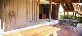 The Morningside Place