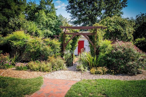 NEW! The Morningside Place