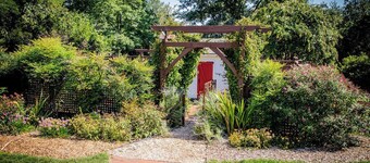 NEW! The Morningside Place