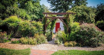 NEW! The Morningside Place