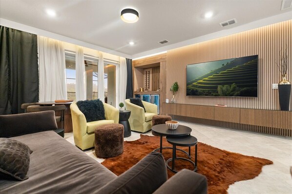 Smart TV