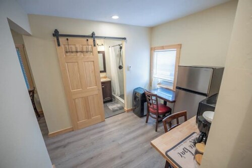 Targhee Loft in Yellowstone
