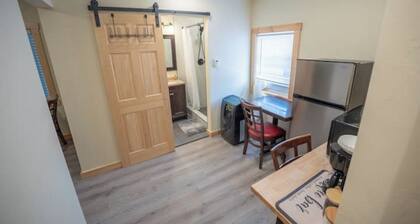 Targhee Loft in Yellowstone