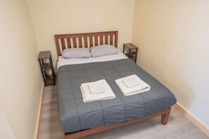 1 sovrum och internet