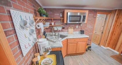 Trailside Yellowstone Suite
