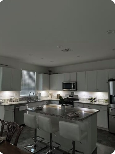 Welcoming 5-bedroom 2.5 restroom house in Coachella