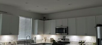 Welcoming 5-bedroom 2.5 restroom house in Coachella