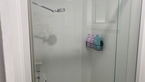 Dusche, Haartrockner