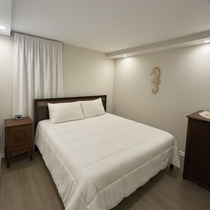 1 habitación, wifi gratis, ropa de cama y acceso para silla de ruedas