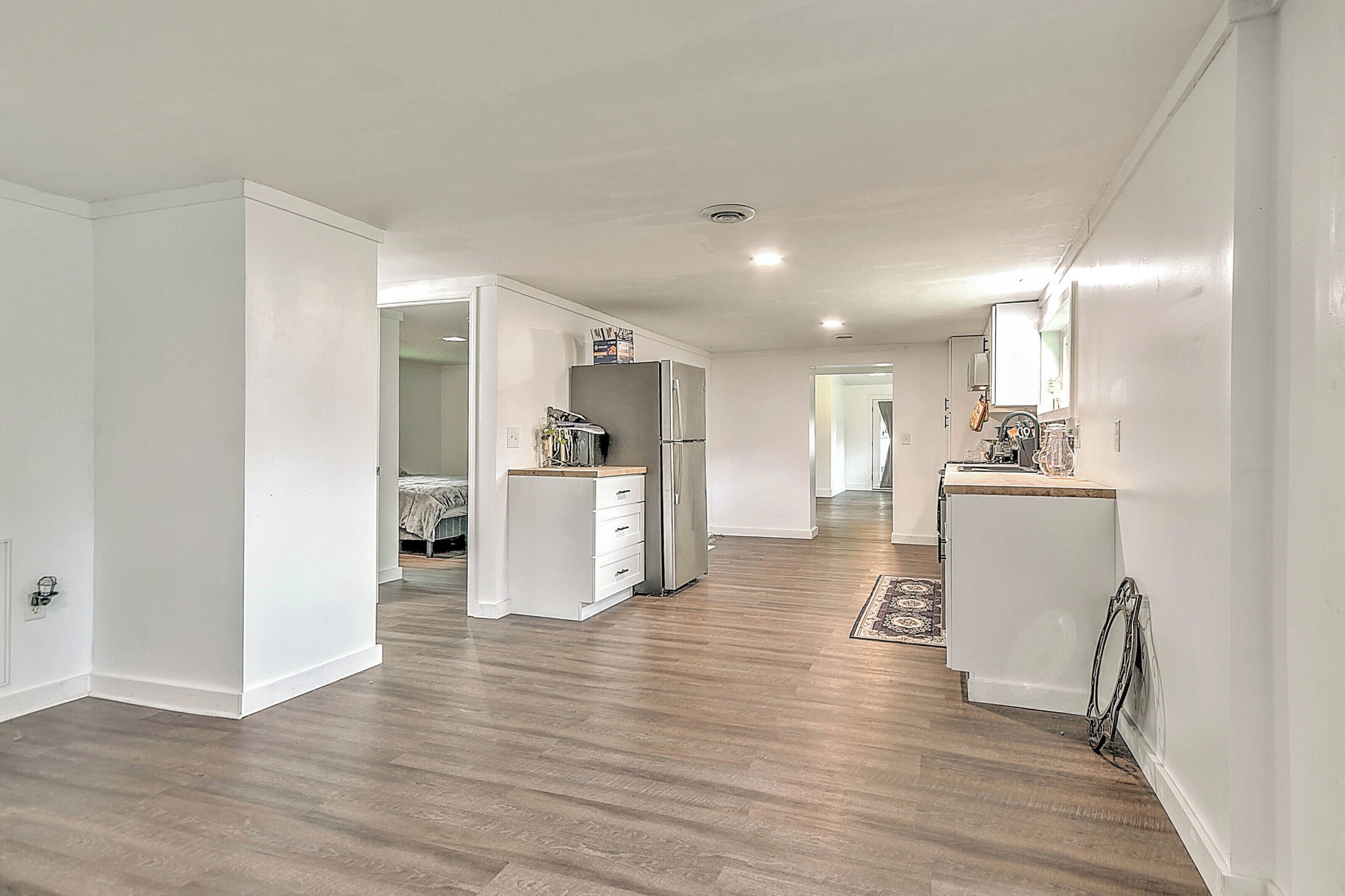 3 Schlafzimmer, WLAN, Bettwäsche, Rollstuhlgeeignet