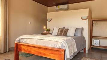 Standard Double Room, Patio