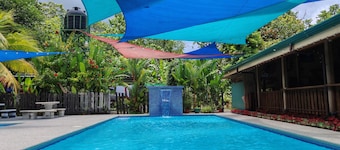 La Cuna Inn