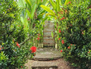 Casa familiar, vistes al jardí | Wifi gratuïta