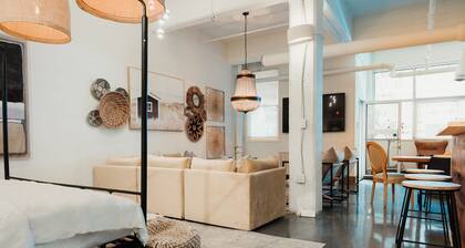 Cozy studio on the ATL Beltline FREE Parking!!!