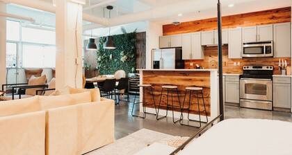 Cozy studio on the ATL Beltline FREE Parking!!!