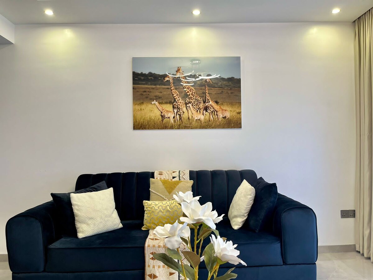 Image de profil de l’hôte