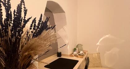 Independent house in the heart of Campobasso