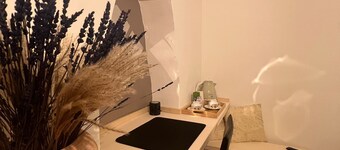 Independent house in the heart of Campobasso