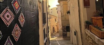Independent house in the heart of Campobasso