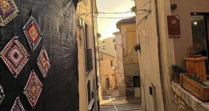 Independent house in the heart of Campobasso