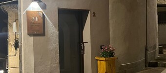 Independent house in the heart of Campobasso