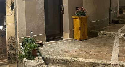 Independent house in the heart of Campobasso