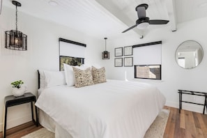 1 dormitorio, cuna de viaje, wifi