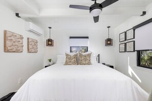 Travel crib, WiFi - The Coral House | Ocean Views (Avila Beach)