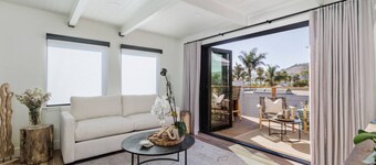 The Coral House - Avila Beach