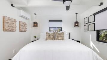 1 slaapkamer, reisbedje, wifi