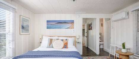 1 chambre, lit parapluie, Wi-Fi, draps fournis