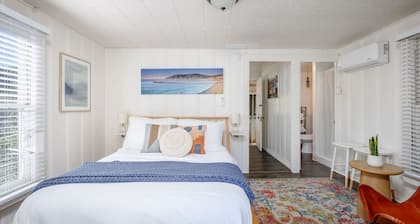 The Pine House - Avila Beach