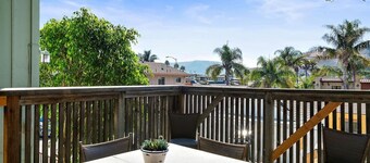 The Pine House - Avila Beach