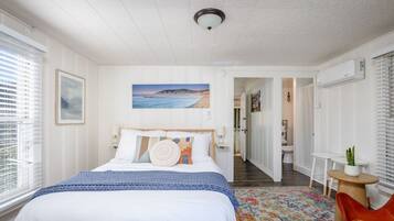 1 Schlafzimmer, Reisekinderbett, WLAN, Bettwäsche