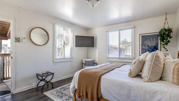 Reiseseng for barn, wi-fi og sengetøy