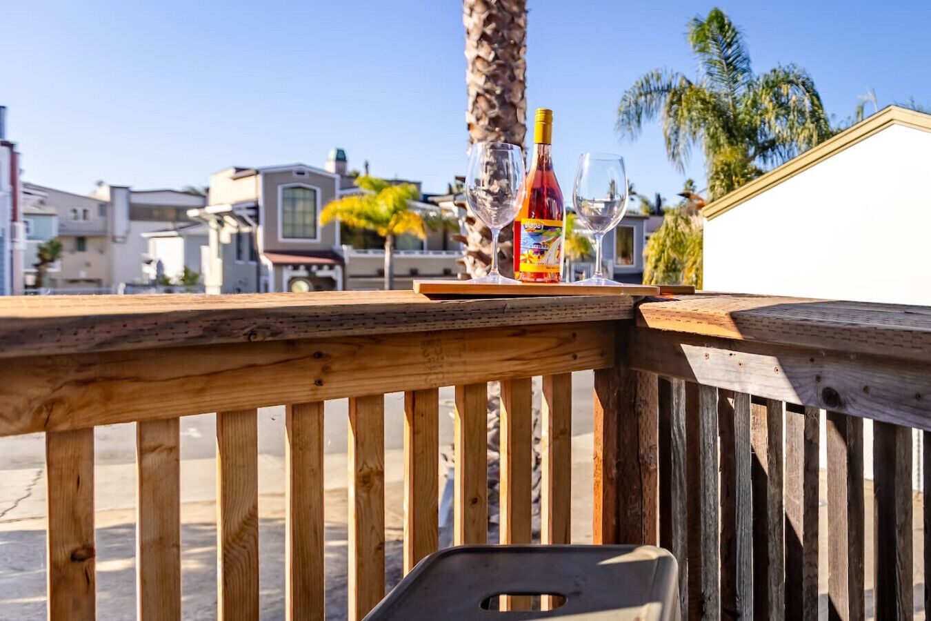住宿场地