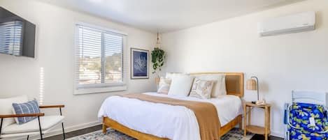 Berço de viagem, Wi-Fi, roupa de cama