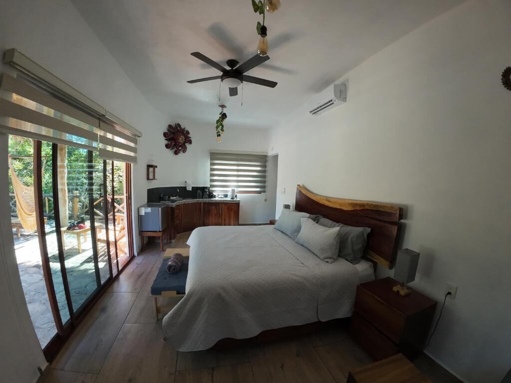 In-room safe, blackout drapes, soundproofing, iron/ironing board