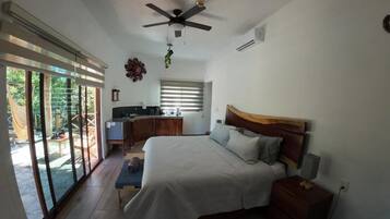 In-room safe, blackout drapes, soundproofing, iron/ironing board