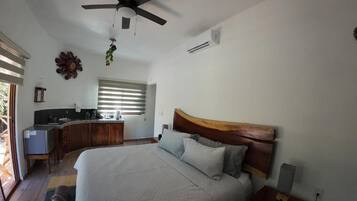 In-room safe, blackout drapes, soundproofing, iron/ironing board