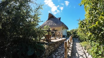 Coffres-forts dans les chambres, rideaux occultants