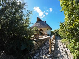 In-room safe, blackout drapes, soundproofing, iron/ironing board