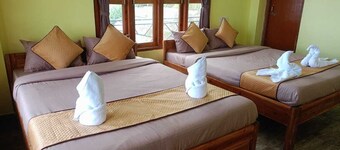 rupsadeya homestay sittong
