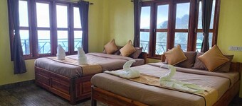 rupsadeya homestay sittong